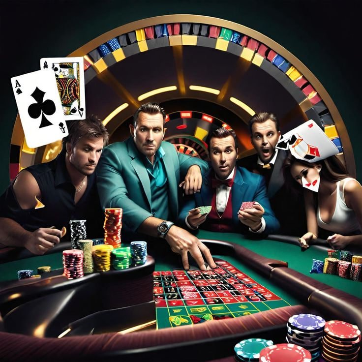 Người chơi Việt Nam trải nghiệm slot online và game cá cược trên sxktmb