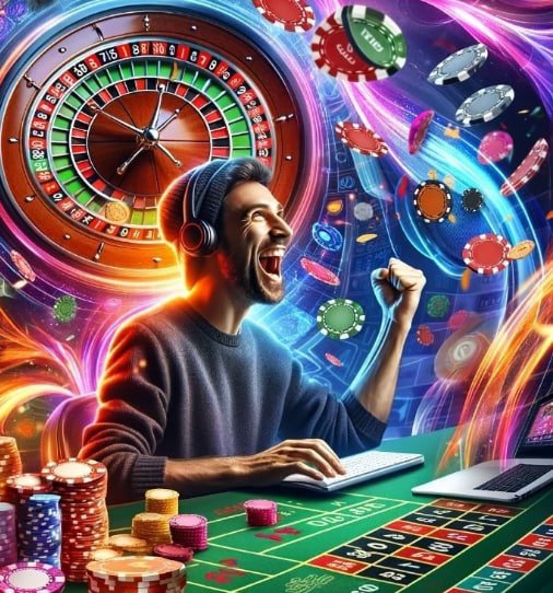 Hướng dẫn tham gia casino trực tuyến trên sxktmb từ điện thoại di động