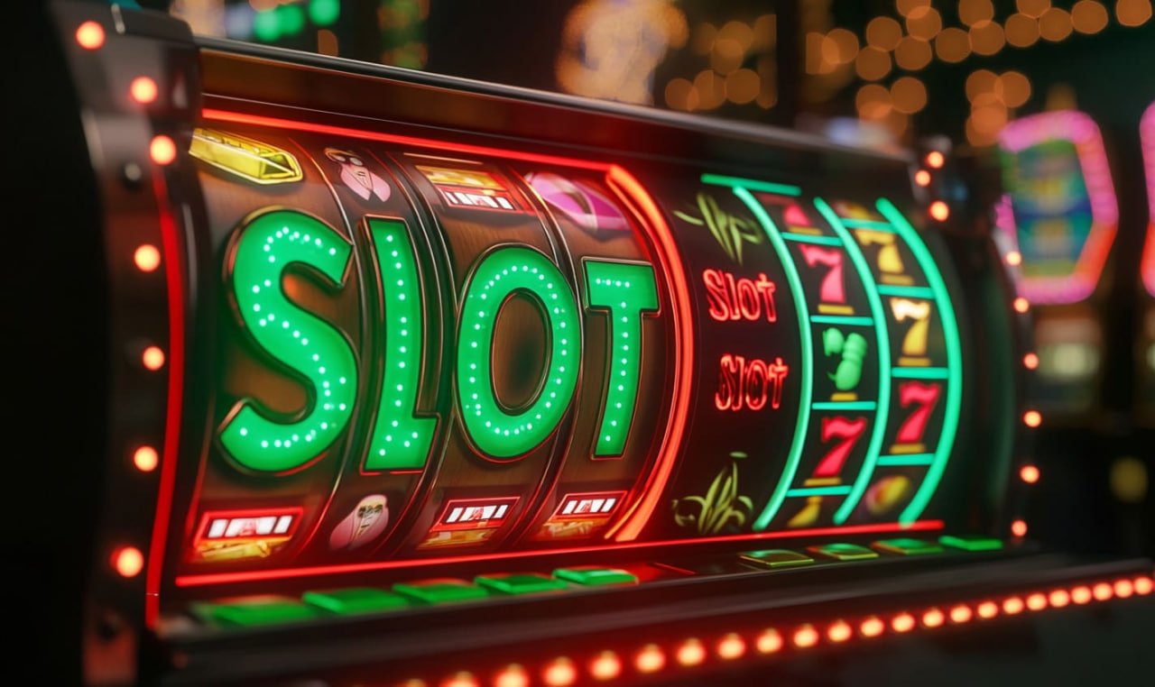 Giao diện slot online và game cá cược đa dạng trên sxktmb Việt Nam